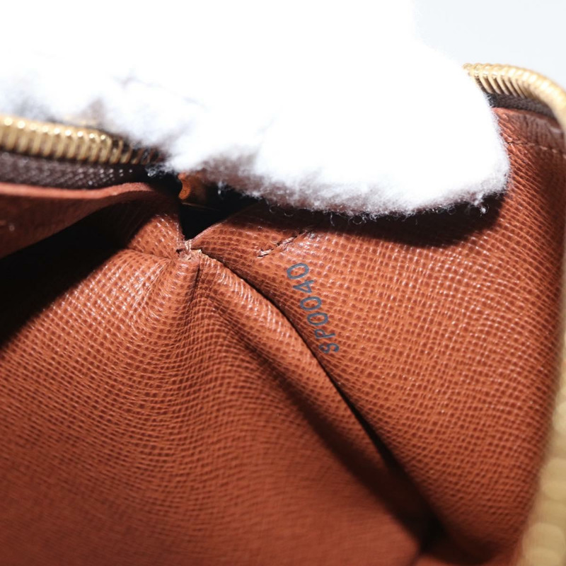 【日本直送】路易威登 Monogram Papillon 26 手提包 M51386 LV 正品 166037V-10