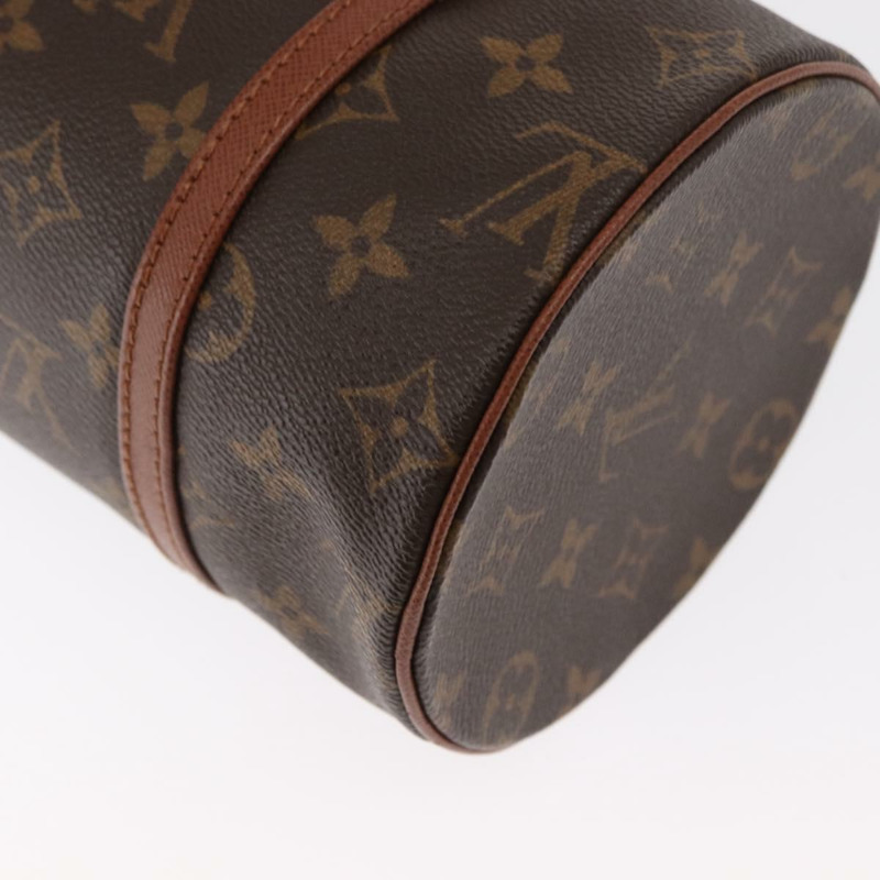 【日本直送】路易威登 Monogram Papillon 26 手提包 M51386 LV 正品 166037V-16