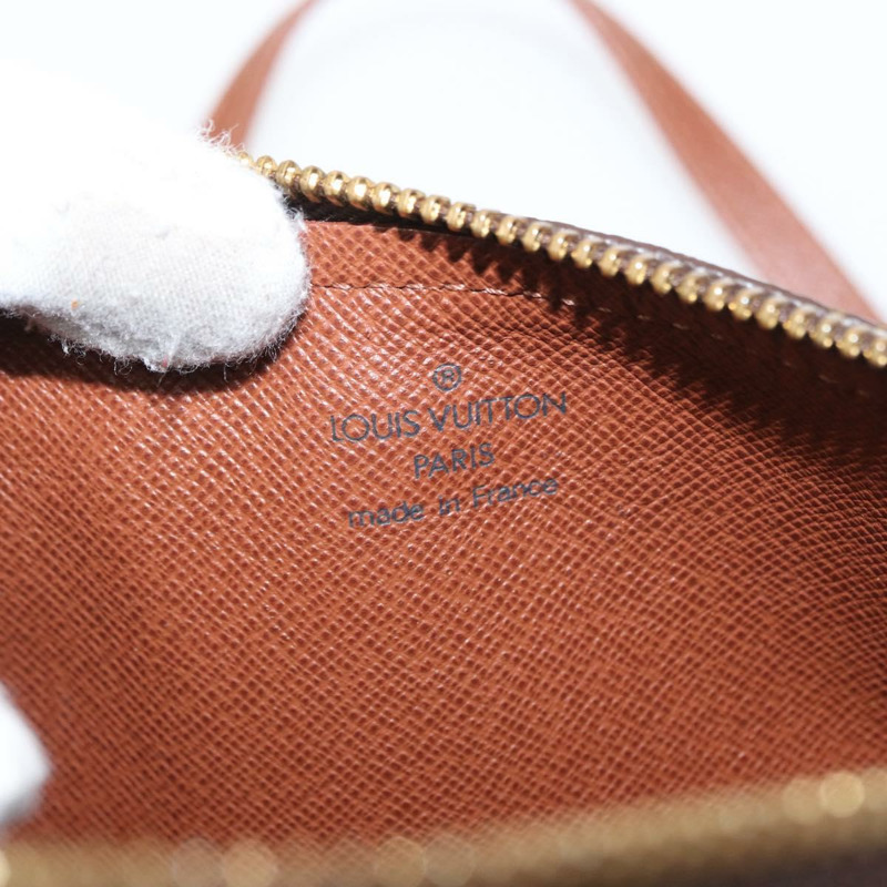 【日本直送】路易威登 Monogram Papillon 26 手提包 M51386 LV 正品 166037V-17