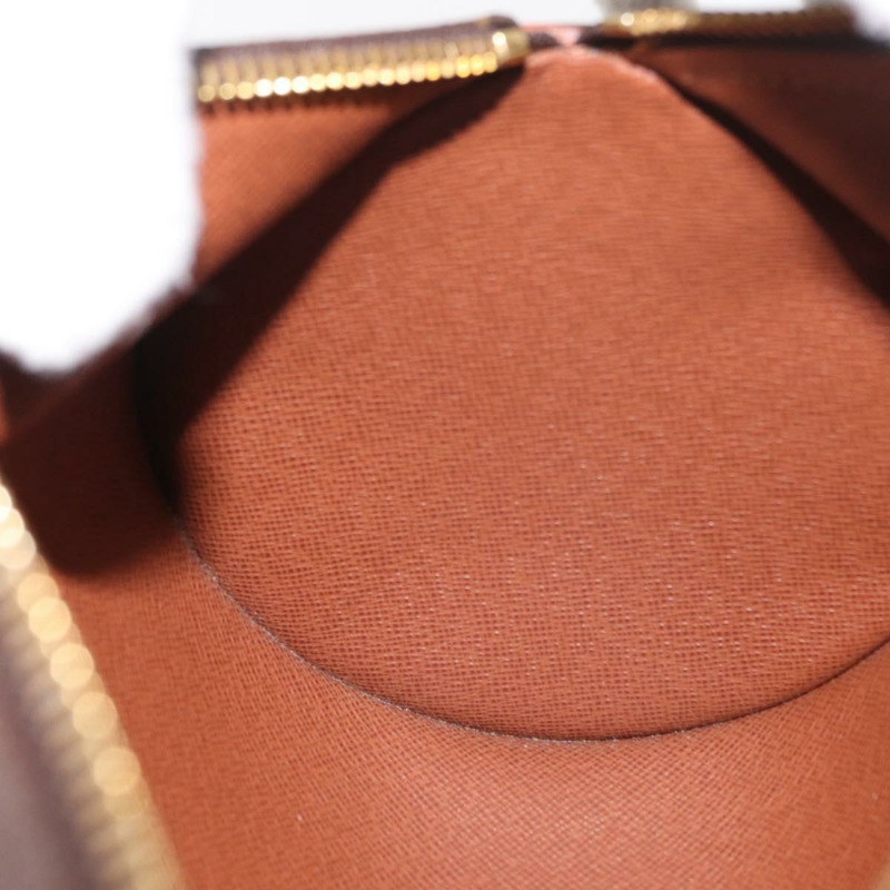 【日本直送】路易威登 Monogram Papillon 26 手提包 M51386 LV 正品 166037V-19