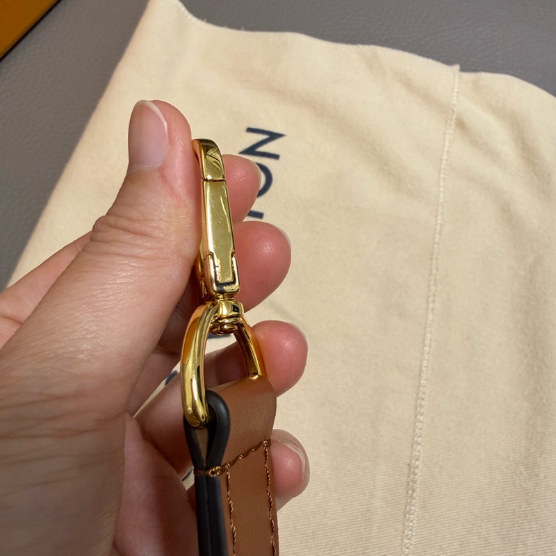 LV Dauphine Capitale M46751 達芙妮 側背 手提包-9