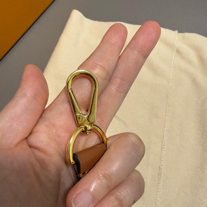 LV Dauphine Capitale M46751 達芙妮 側背 手提包-11