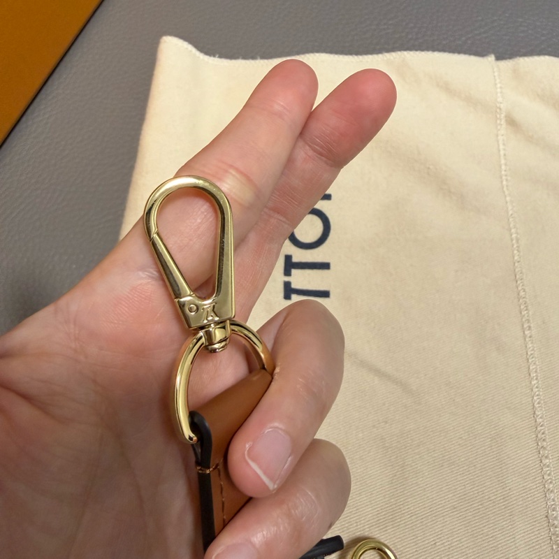 LV Dauphine Capitale M46751 達芙妮 側背 手提包-12