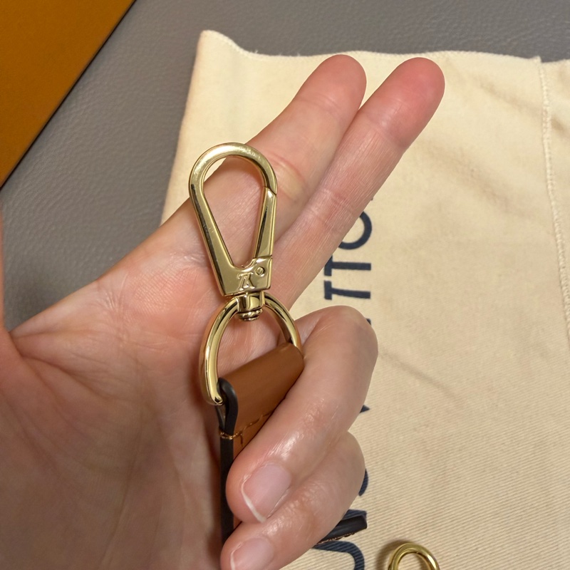 LV Dauphine Capitale M46751 達芙妮 側背 手提包-13