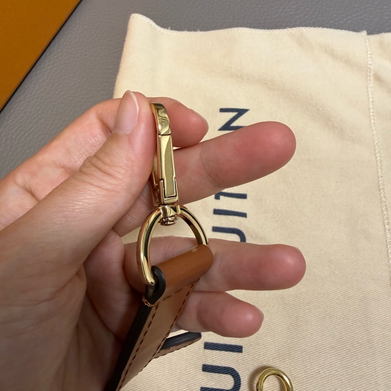 LV Dauphine Capitale M46751 達芙妮 側背 手提包-14