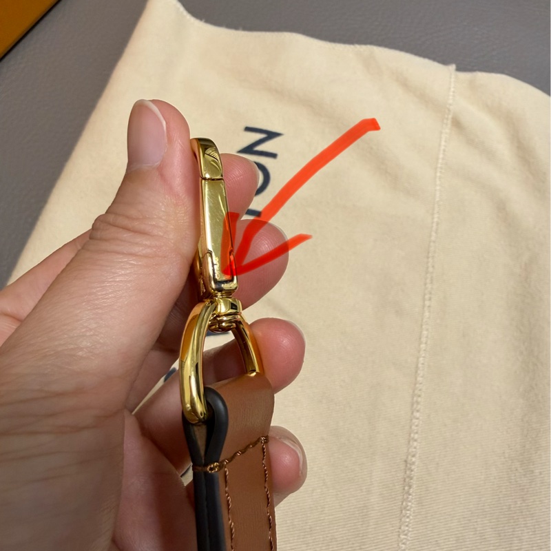 LV Dauphine Capitale M46751 達芙妮 側背 手提包-19