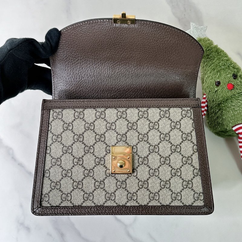 GUCCI Ophidia手提斜背包-4