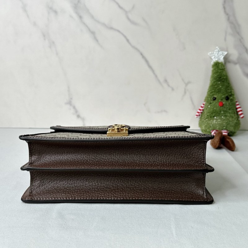 GUCCI Ophidia手提斜背包-8