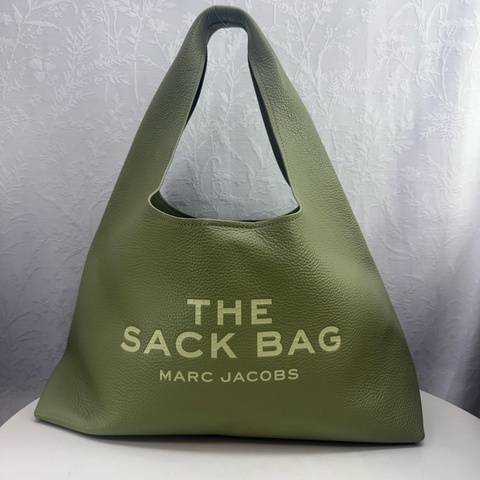 Marc Jacobs The Sack Bag