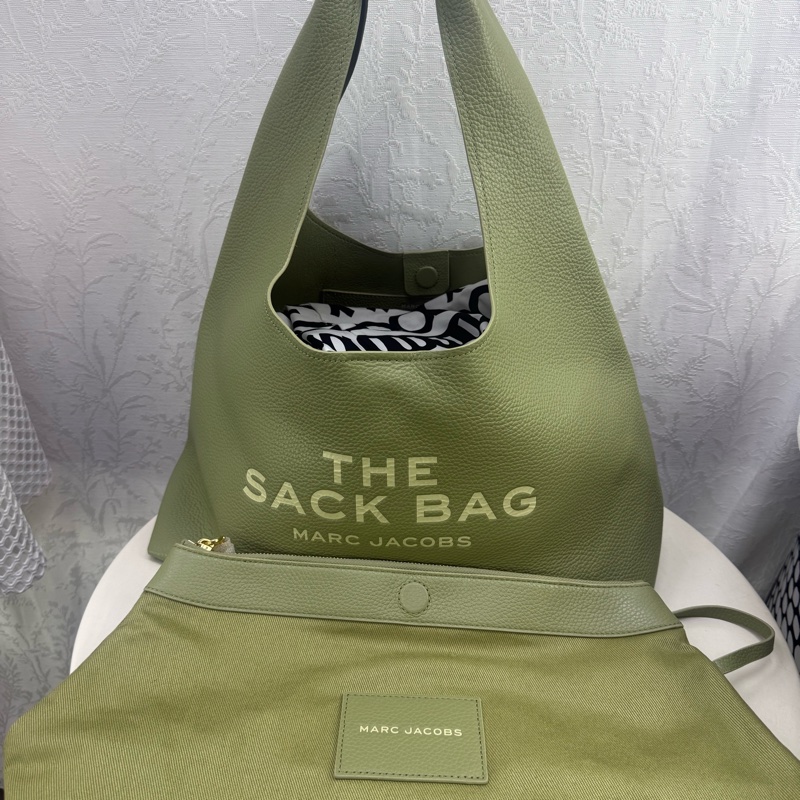 Marc Jacobs The Sack Bag-1