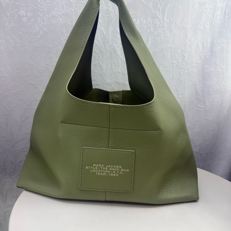 Marc Jacobs The Sack Bag-2