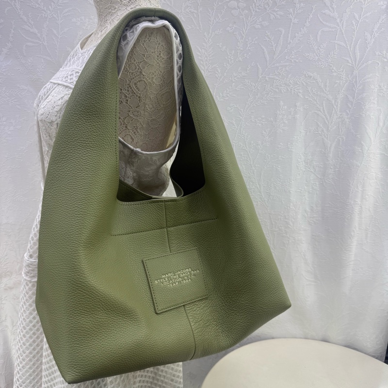 Marc Jacobs The Sack Bag-4