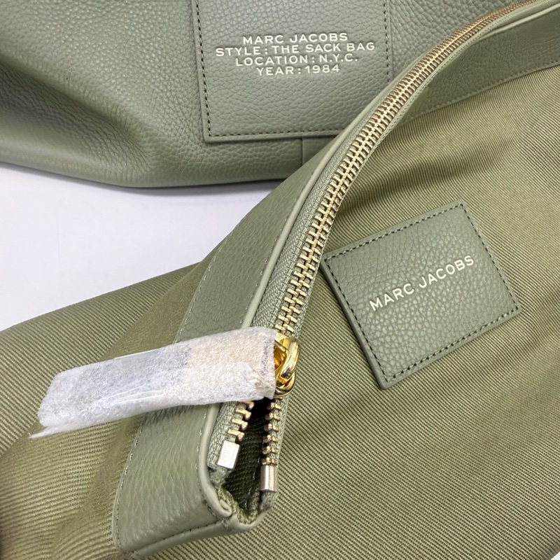 Marc Jacobs The Sack Bag-10