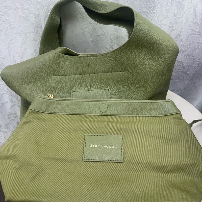 Marc Jacobs The Sack Bag-13