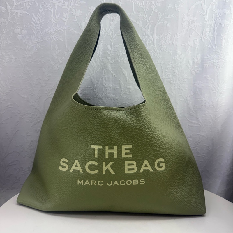Marc Jacobs The Sack Bag-18