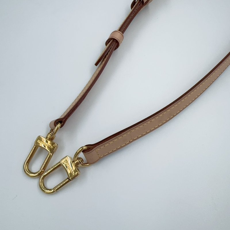 LV原花抓皺PALERMO PM手提肩背包M40145-13