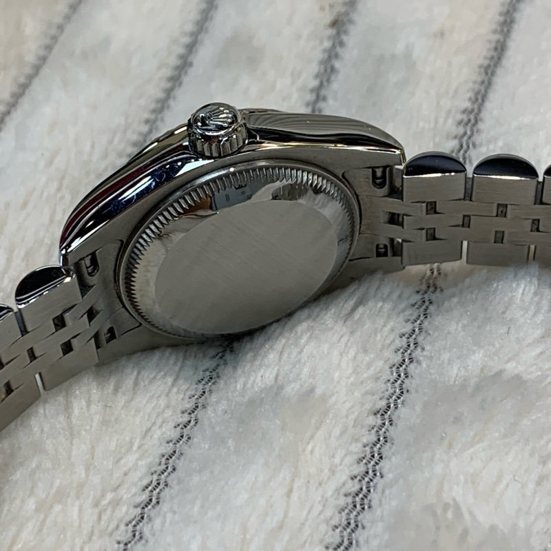 ▪️黑色百搭Rolex經典系列 Datejust-5