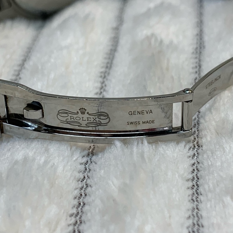 ▪️黑色百搭Rolex經典系列 Datejust-6