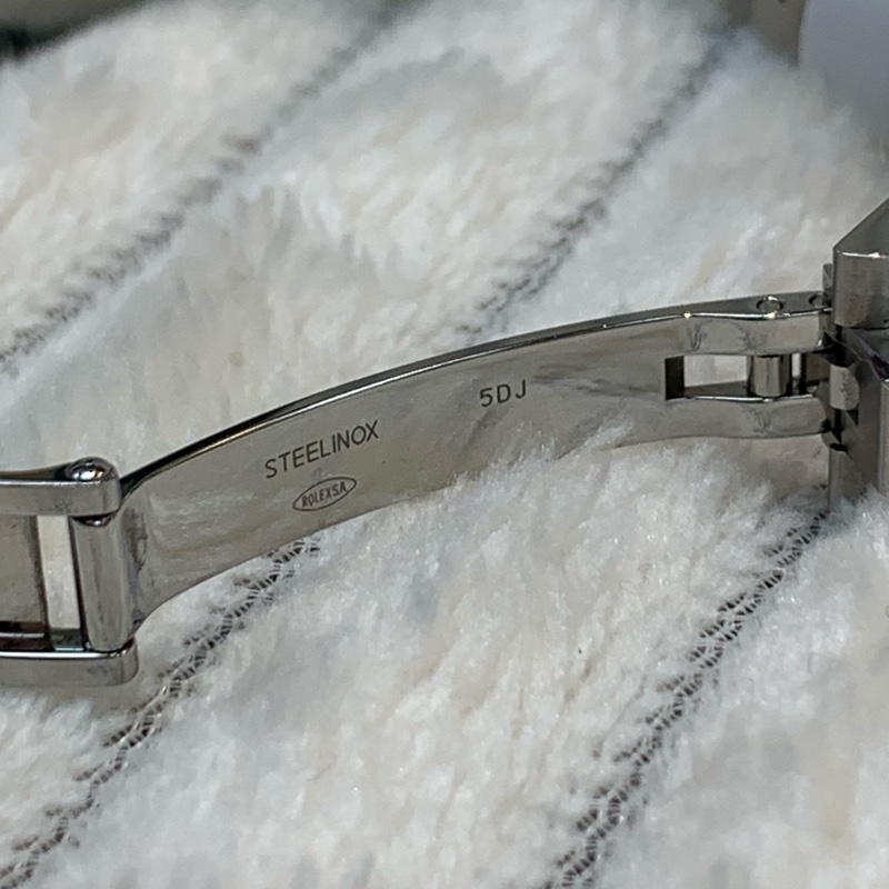 ▪️黑色百搭Rolex經典系列 Datejust-7