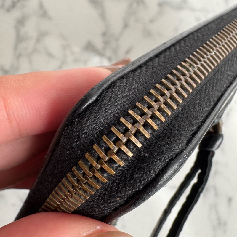 Balenciaga 黑色city機車包長夾🫶超經典價格甜🫶-20