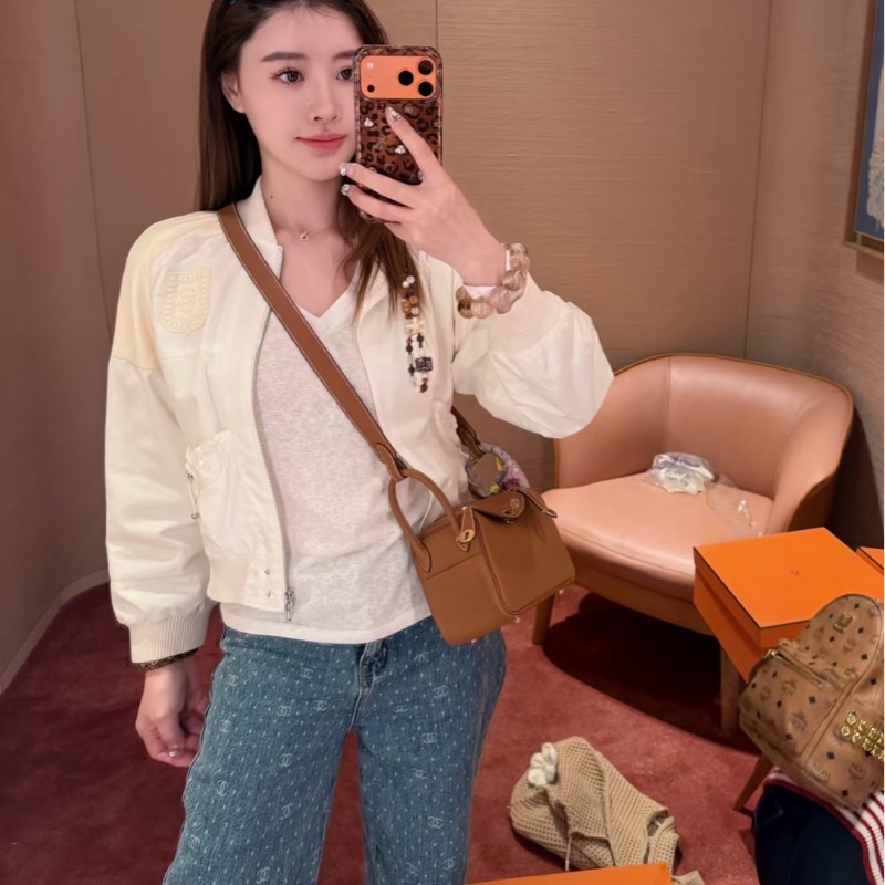 Hermes Mini Lindy 二代 金棕金 全新剛抱出來沒多久-7