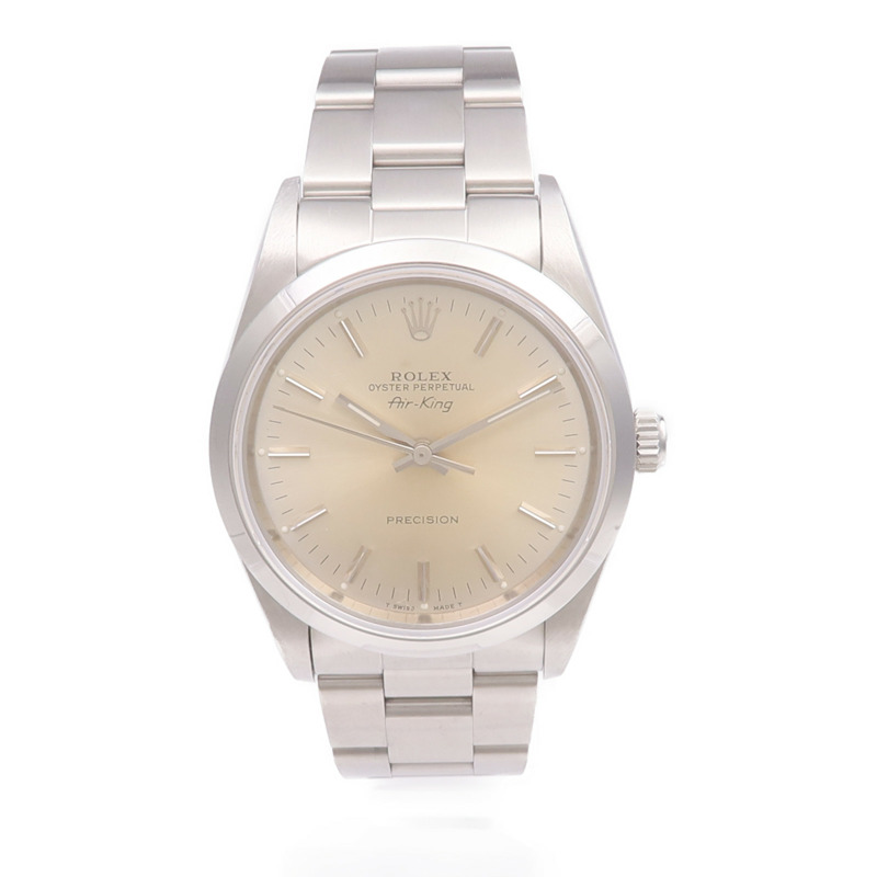ROLEX Air-King 14000-1