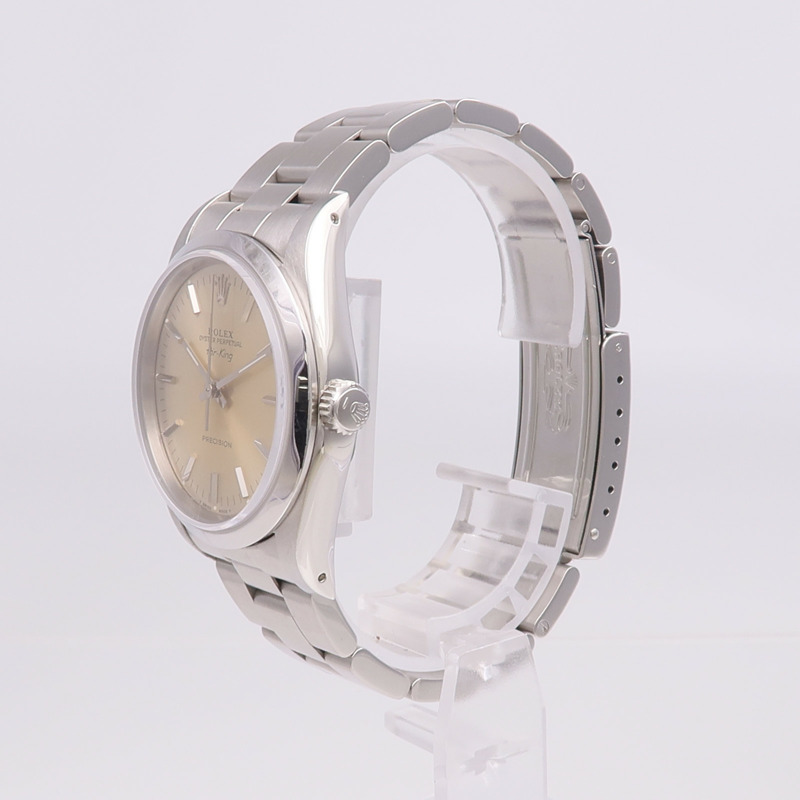 ROLEX Air-King 14000-3