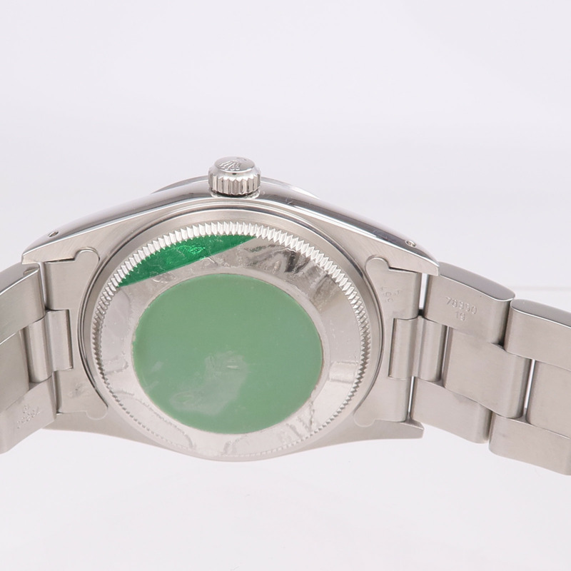 ROLEX Air-King 14000-6