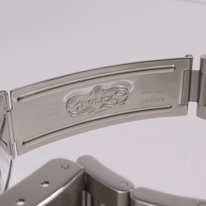 ROLEX Air-King 14000-7