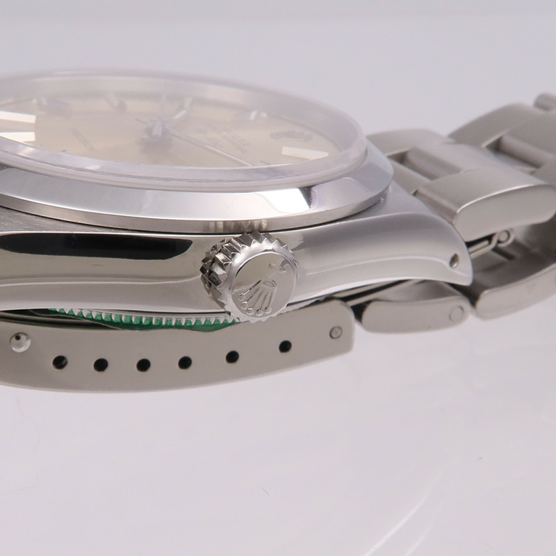 ROLEX Air-King 14000-11