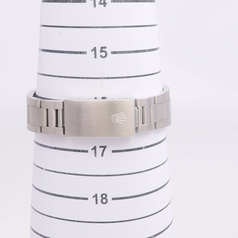 ROLEX Air-King 14000-13