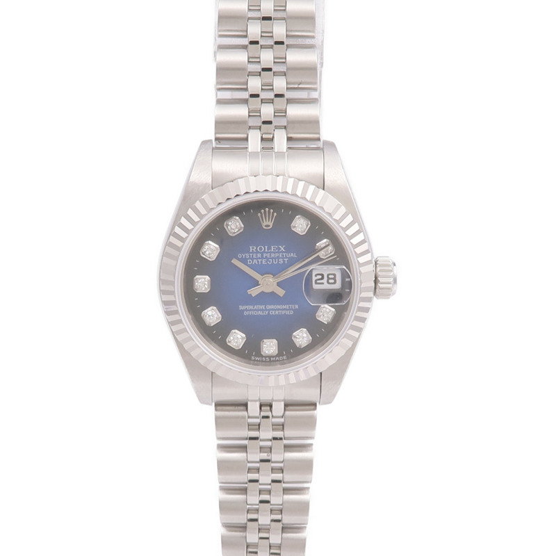 ROLEX Lady Datejust 69174G-1