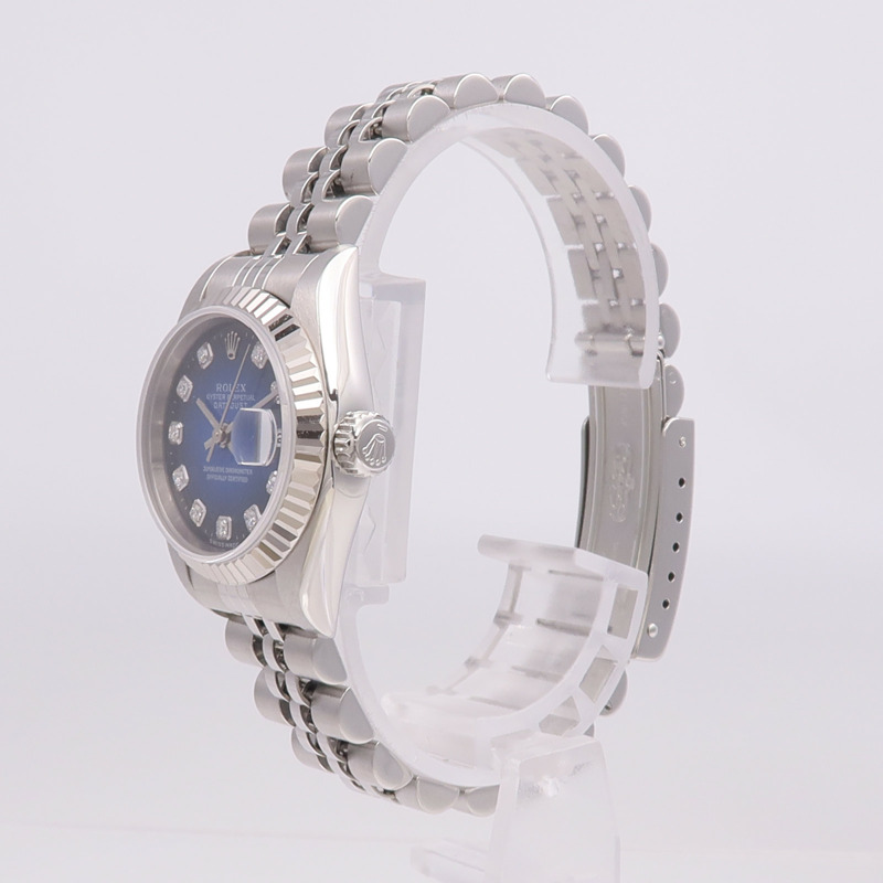 ROLEX Lady Datejust 69174G-3