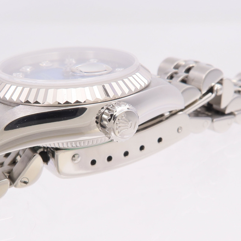 ROLEX Lady Datejust 69174G-8