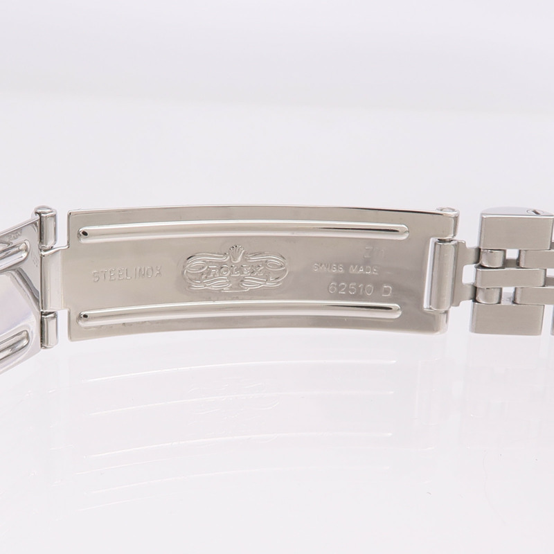 ROLEX Lady Datejust 69174G-9