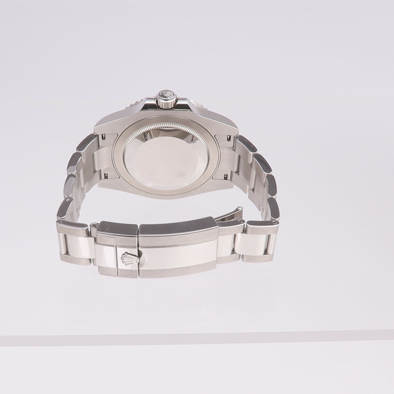 ROLEX GMT Master II 126170BLNR-4