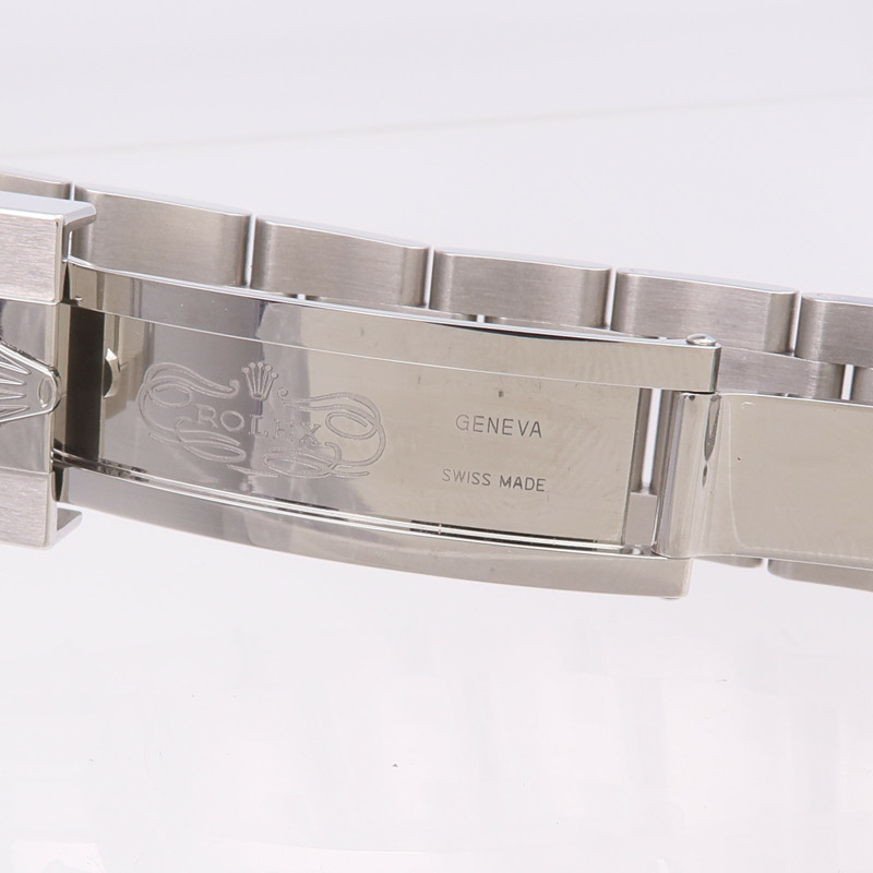 ROLEX GMT Master II 126170BLNR-7