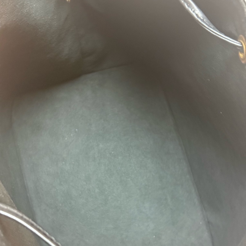 ✔️LOUIS VUITTON LV 路易威登 Epi Noe 水波紋水桶包/黑色-22