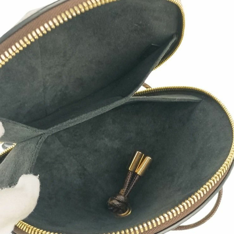 路易威登 Tupi 單肩包 M44592 棕色 Monogram 女士款-7