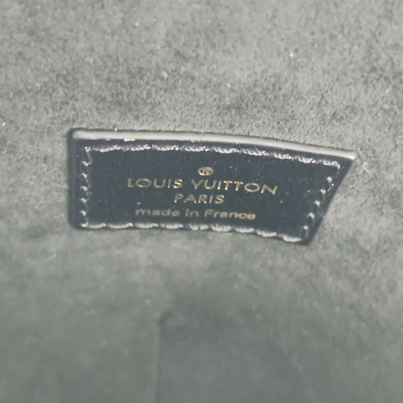 路易威登 Tupi 單肩包 M44592 棕色 Monogram 女士款-8