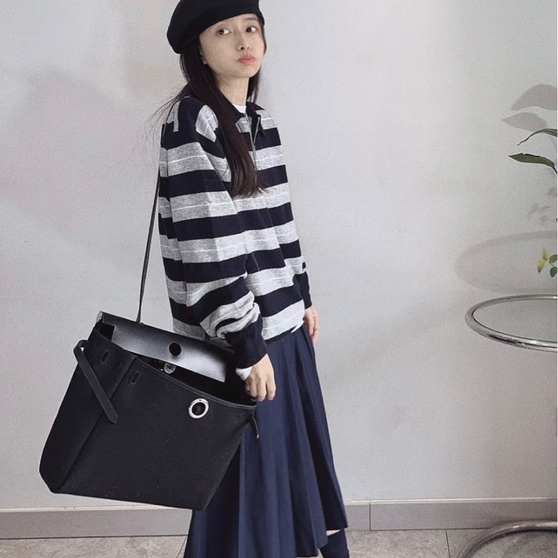 「JL精品代購」9新 Hermes 愛馬仕 herbag 兩包可替換-2