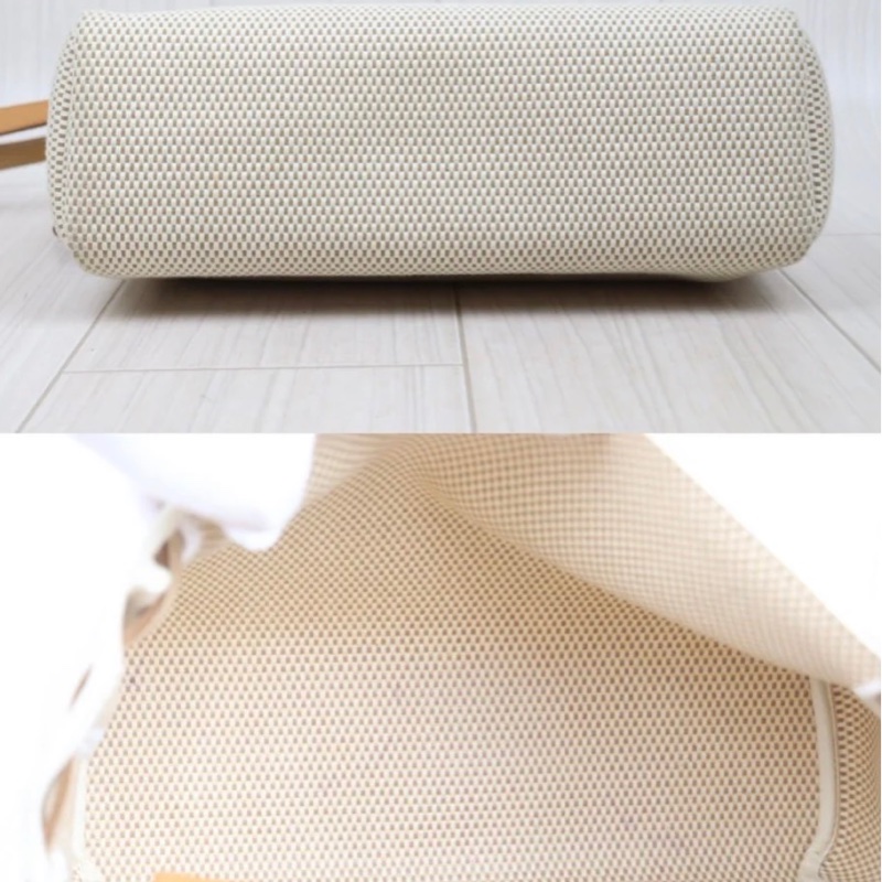 「JL精品代購」9新 Hermes 愛馬仕 herbag 兩包可替換-8