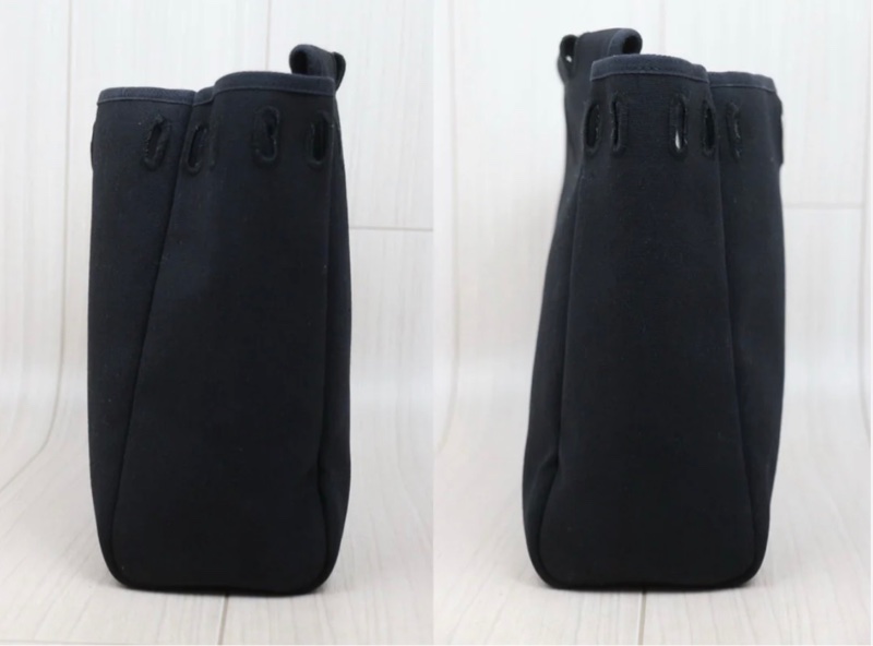 「JL精品代購」9新 Hermes 愛馬仕 herbag 兩包可替換-15