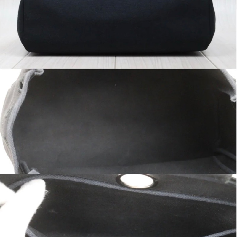 「JL精品代購」9新 Hermes 愛馬仕 herbag 兩包可替換-16