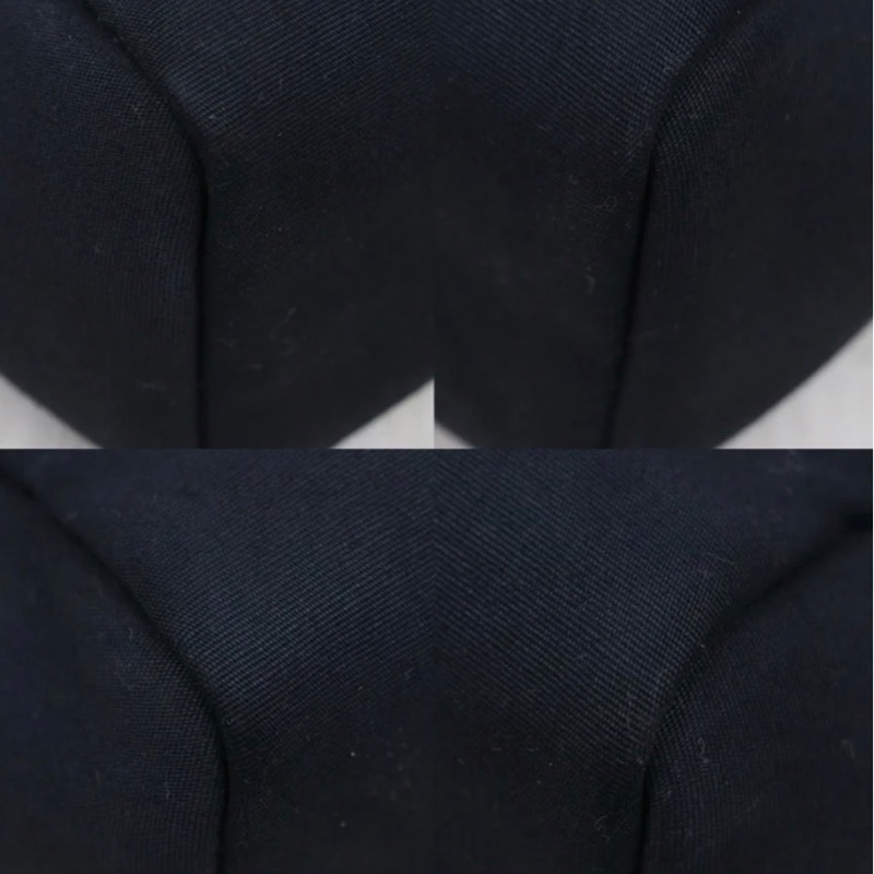 「JL精品代購」9新 Hermes 愛馬仕 herbag 兩包可替換-17