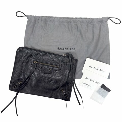 BALENCIAGA City 手包
