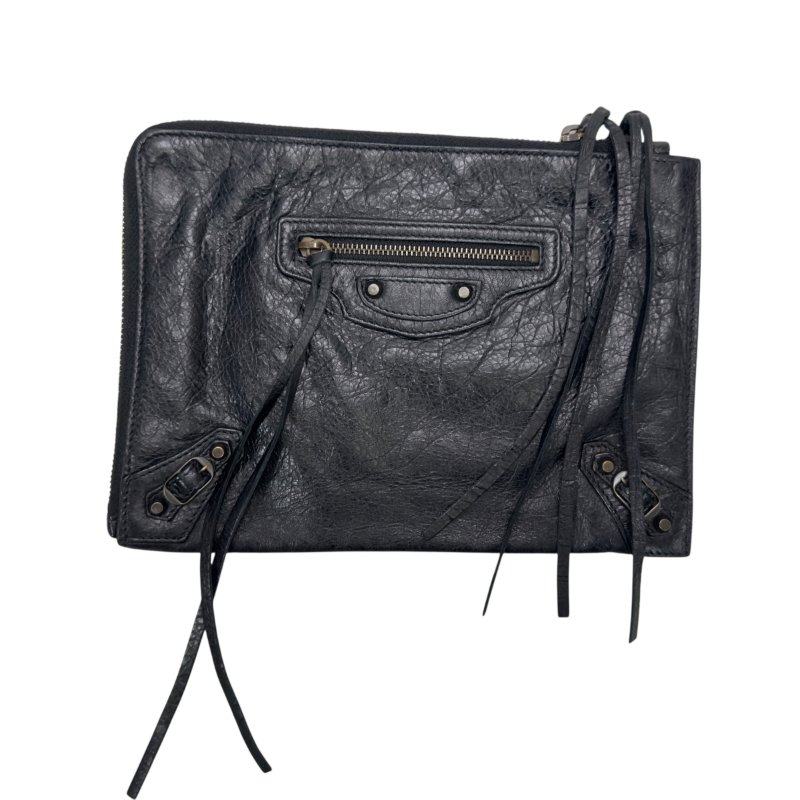 BALENCIAGA City 手包-1