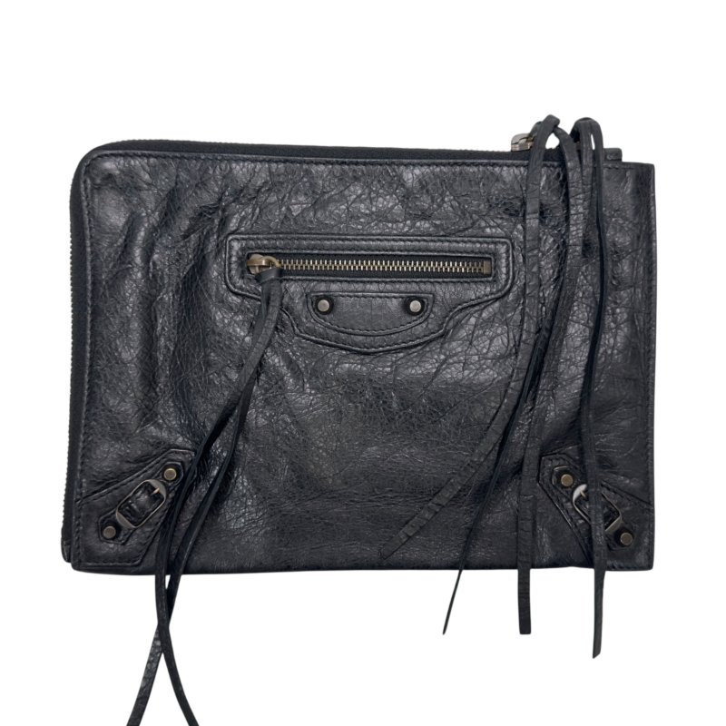 BALENCIAGA City 手包-2