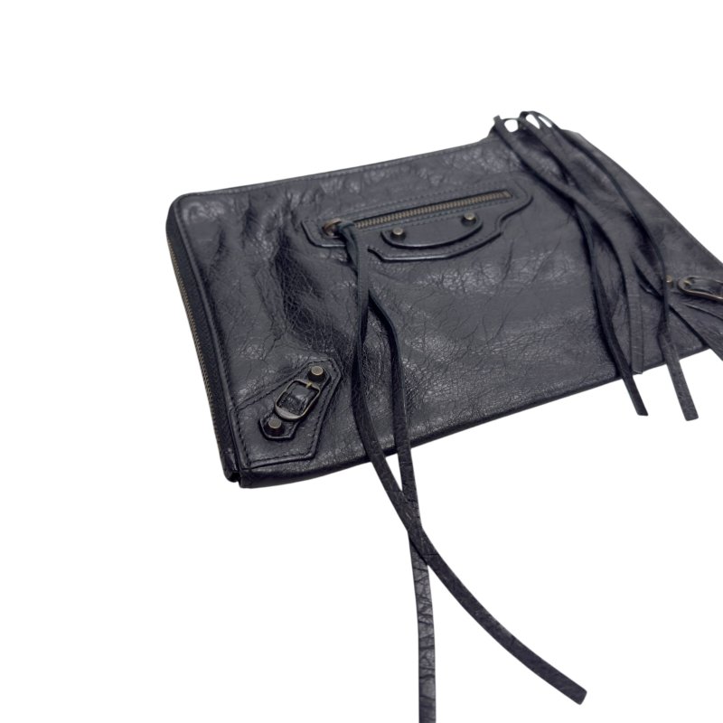 BALENCIAGA City 手包-3