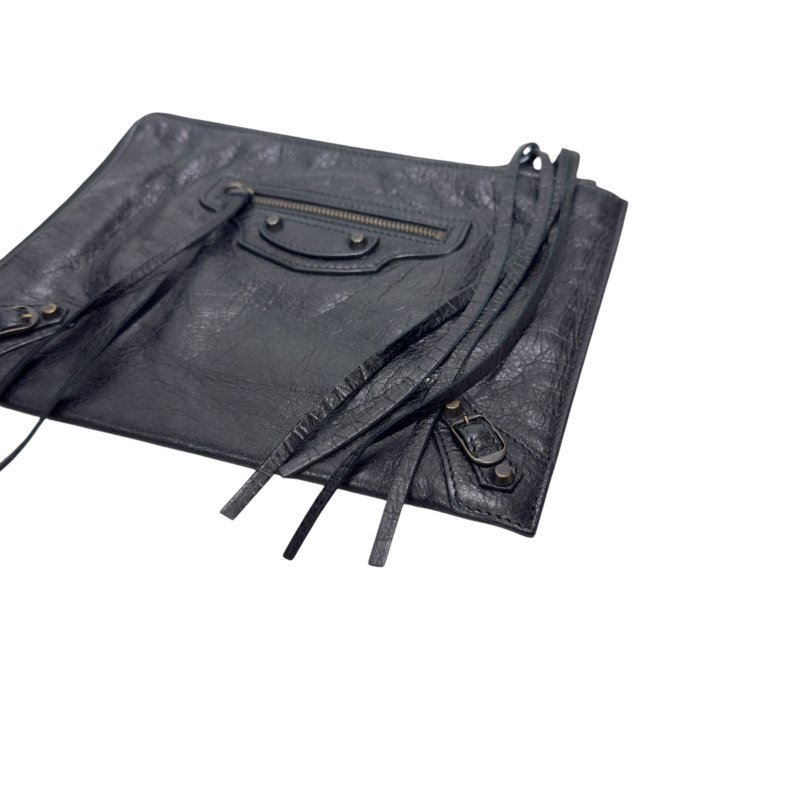 BALENCIAGA City 手包-4